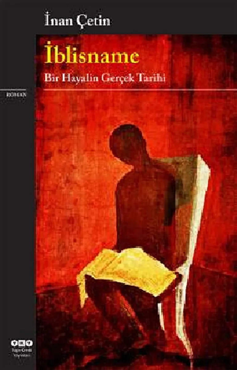 İblisname Bir Hayalin Gerçek Tarihi