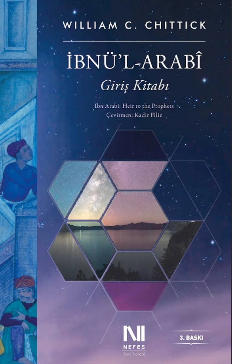 İbn Arabi Giriş Kitabı