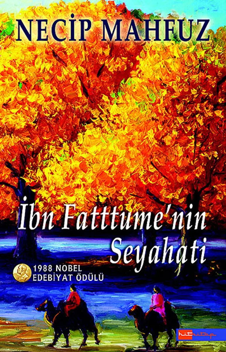 İbn Fattume'nin Seyahati