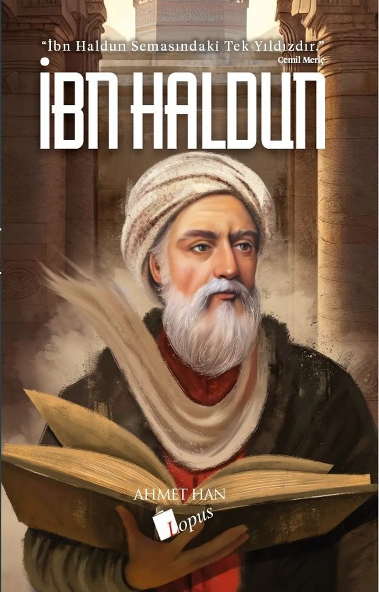 İbn Haldun