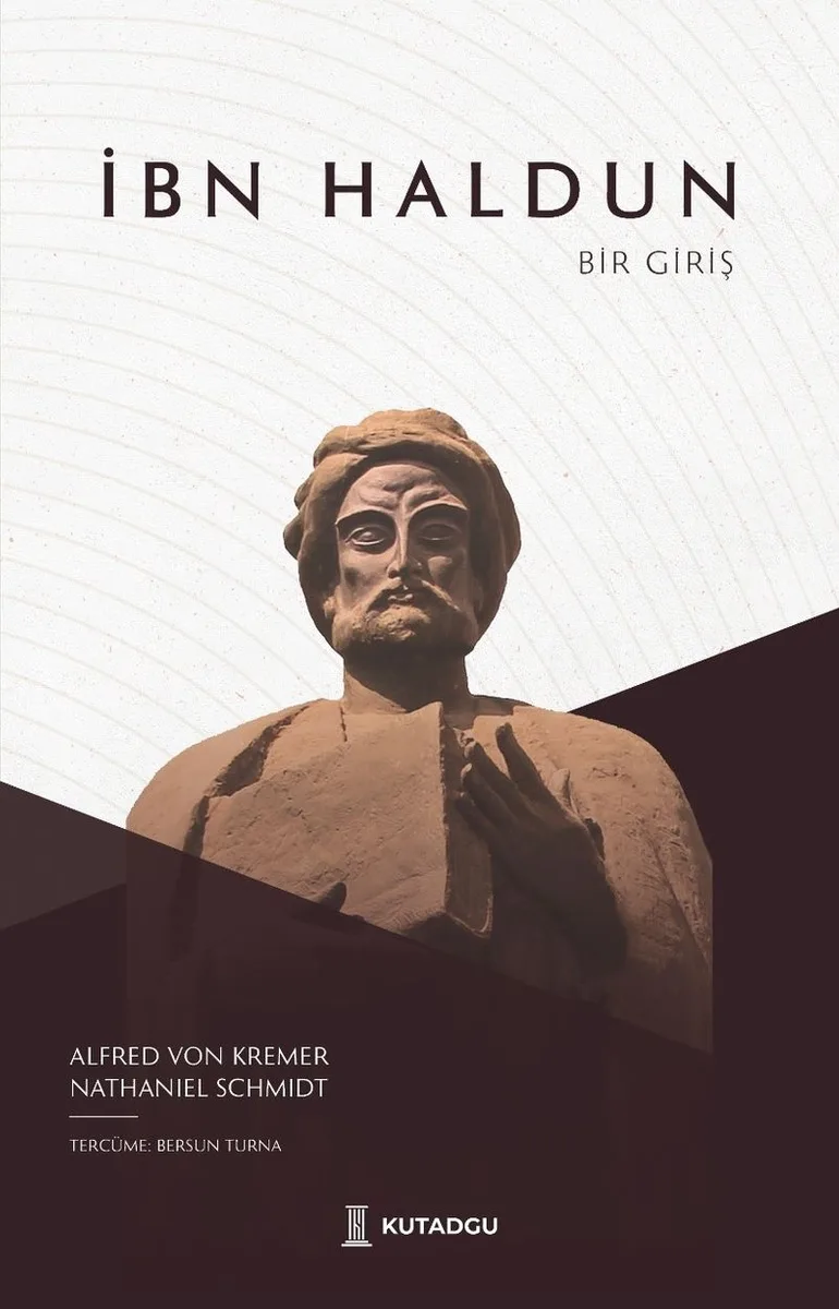 İbn Haldun Bir Giriş