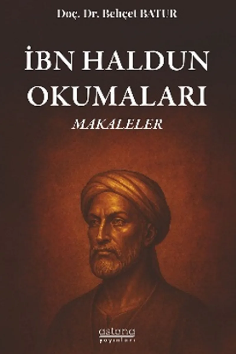 İbn Haldun Okumaları Makaleler