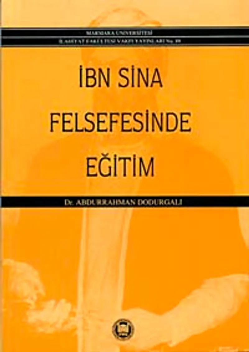 İbn-i Sina Felsefesinde Eğitim
