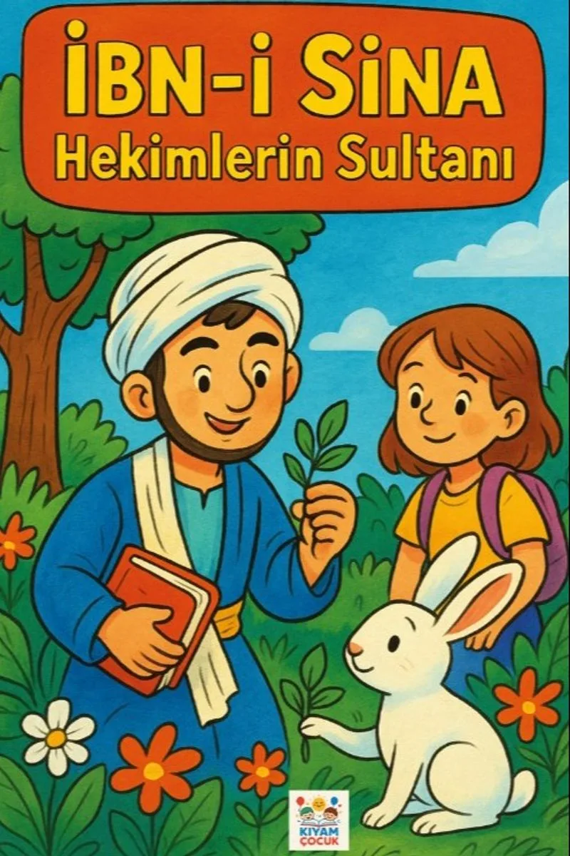 İbn-i Sina Hekimlerin Sultanı