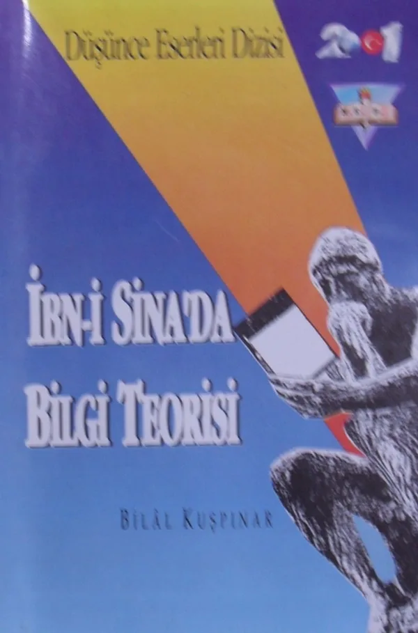 İbn-i Sinada Bilgi Teorisi (2-A-51)