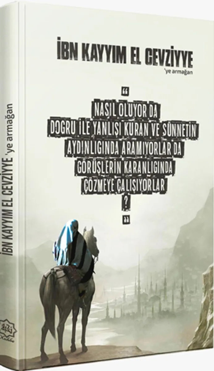İbn Kayyım El Cevziyye'ye Armağan (Ajanda)