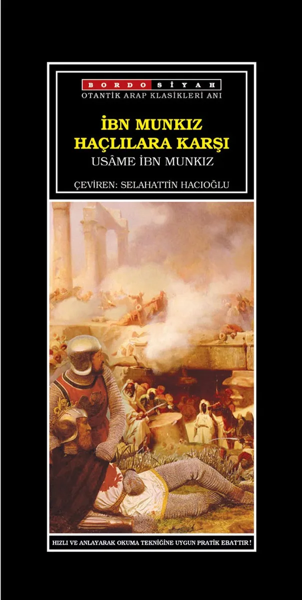 İbn Munkız Haçlılara Karşı