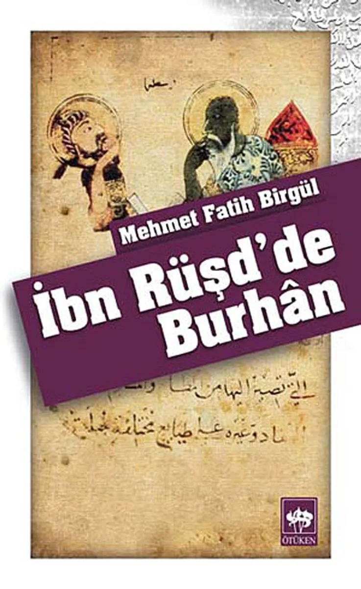 İbn Rüşd'de Burhan