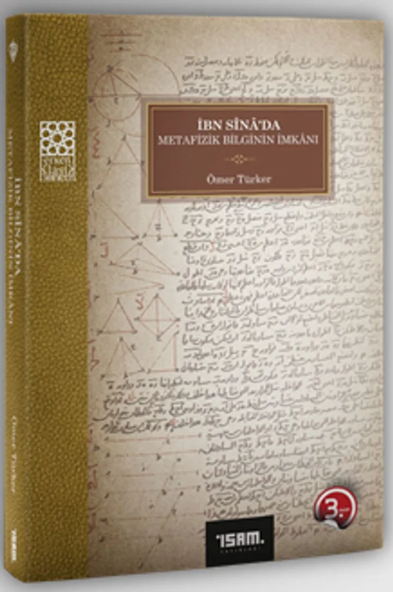 İbn Sina'da Metafizik Bilginin İmkanı