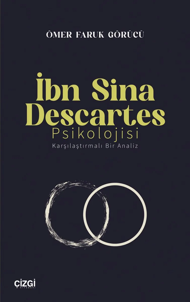 İbn Sina Descartes Psikolojisi Karşılaştırmalı Bir Analiz