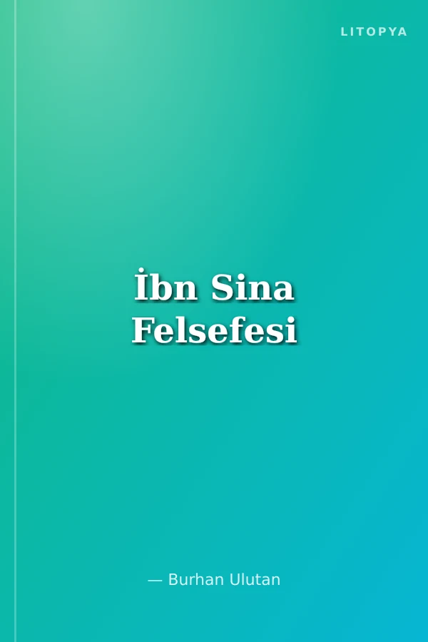 İbn Sina Felsefesi