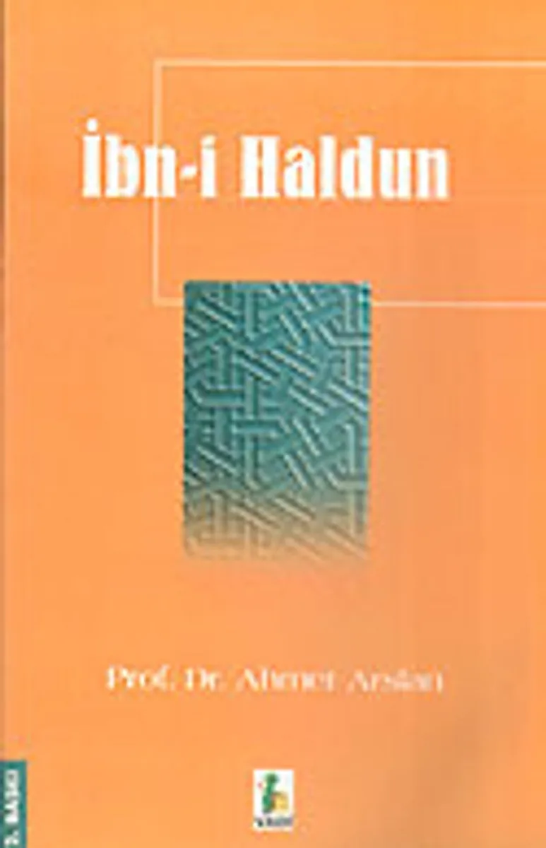 İbni Haldun