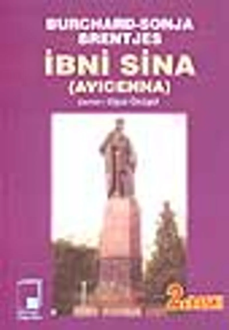 İbni Sina (Avicenna)