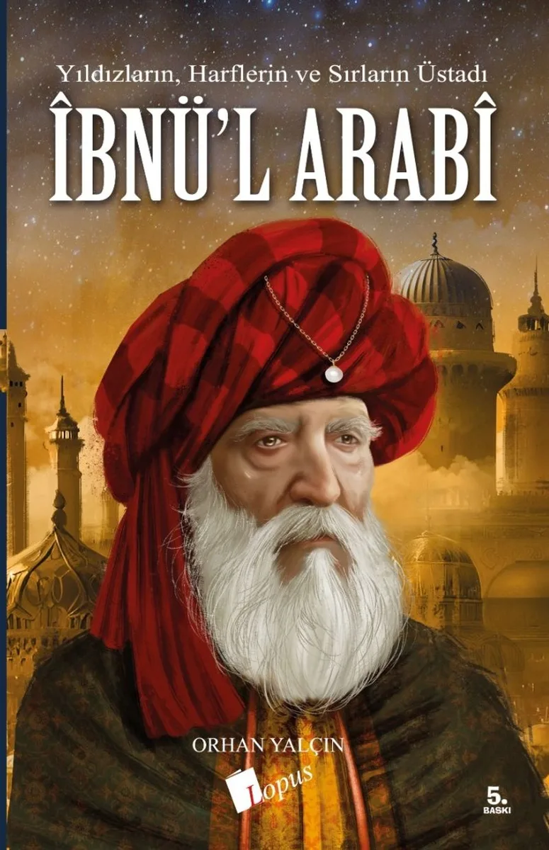 İbnü'l Arabi
