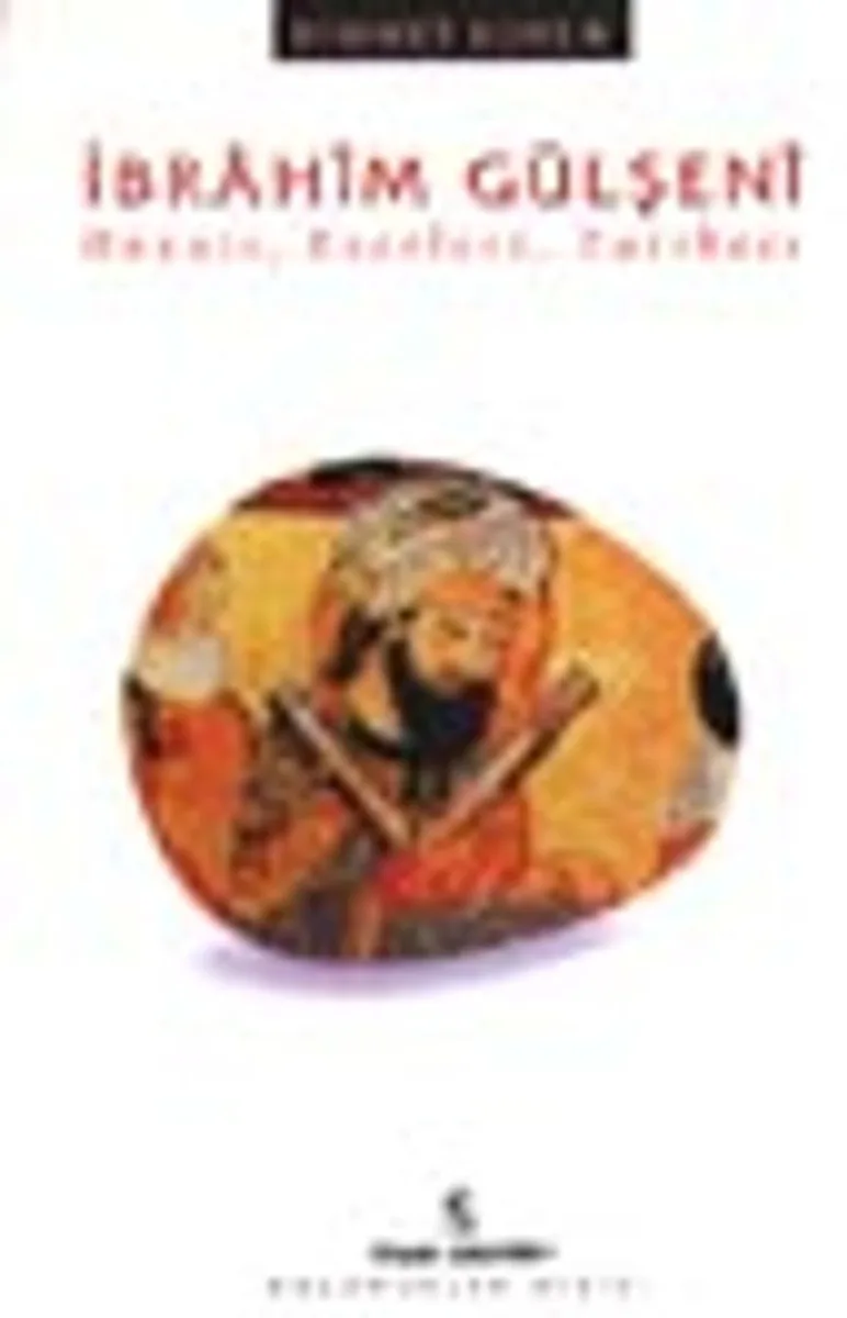 İbrahim Gülşeni / Hayatı, Eserleri, Tarikatı