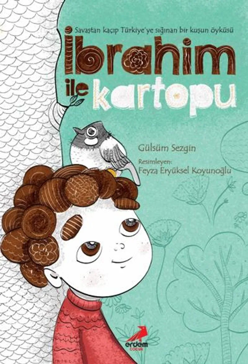 İbrahim ile Kartopu