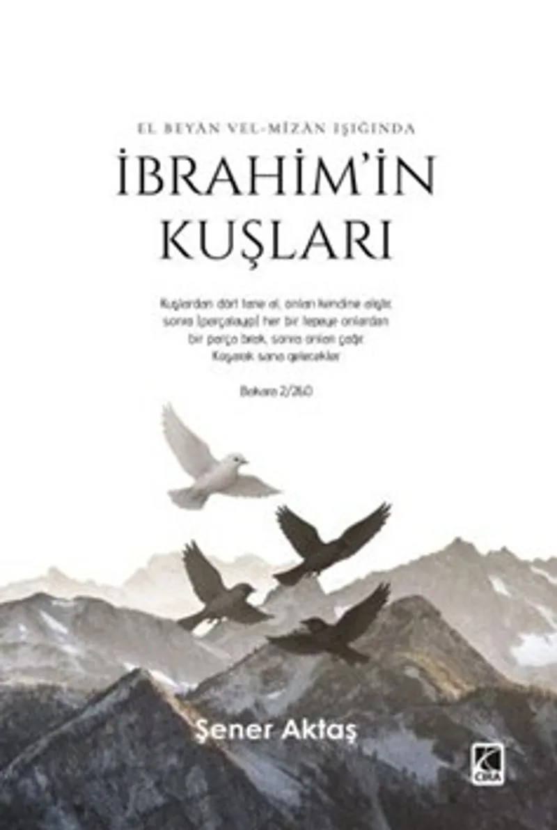 İbrahim'in Kuşları