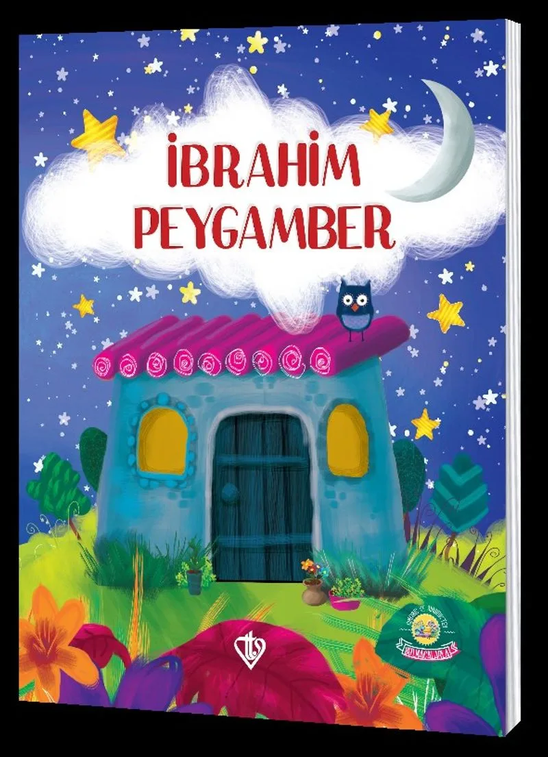 İbrahim Peygamber Cimcirik ve Şimşirikten Bulmacalarla