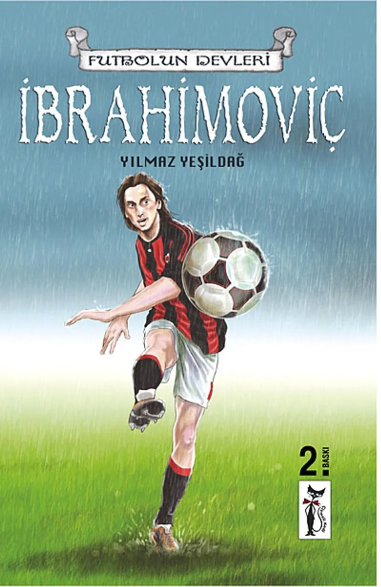 İbrahimoviç