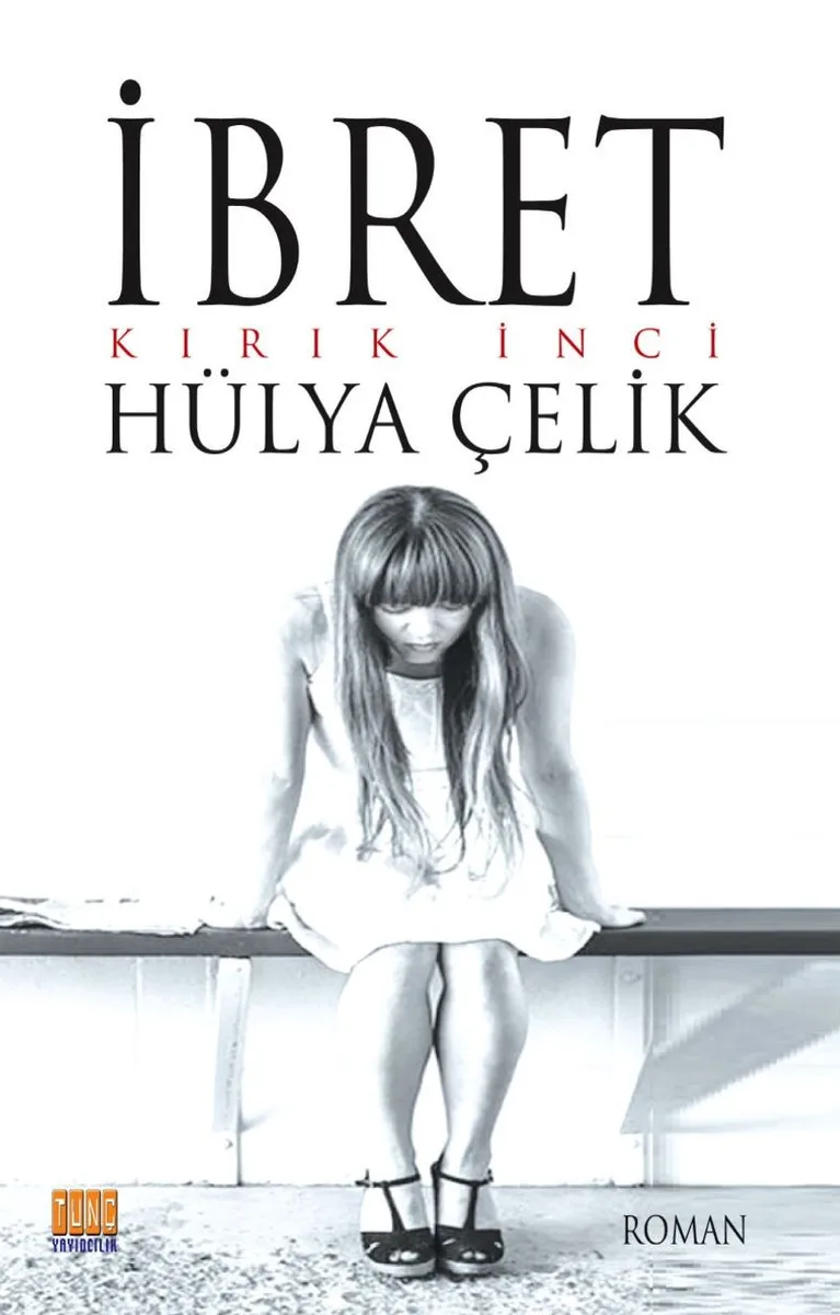 İbret Kırık İnci