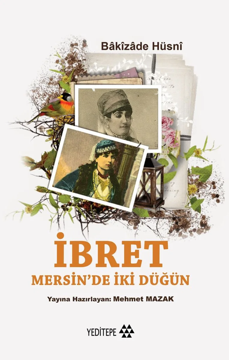 İbret Mersin'de İki Düğün