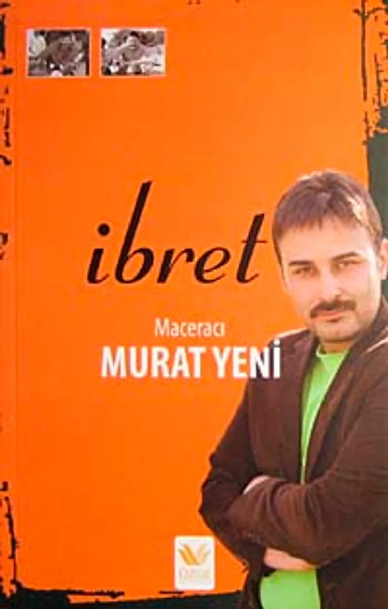 İbret