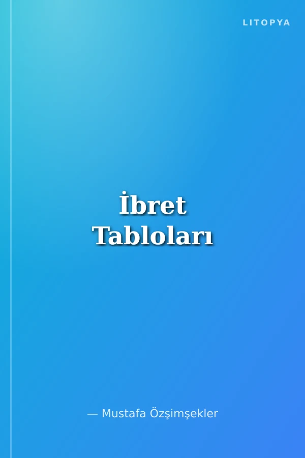 İbret Tabloları