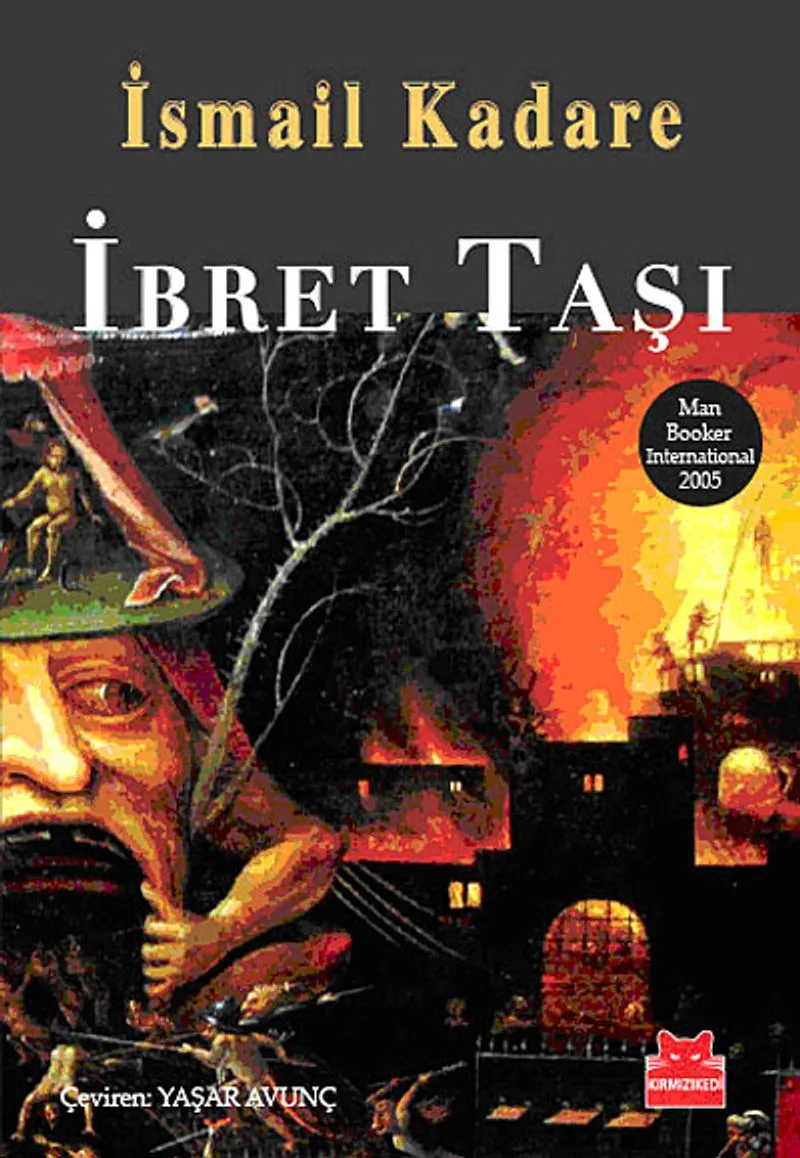 İbret Taşı