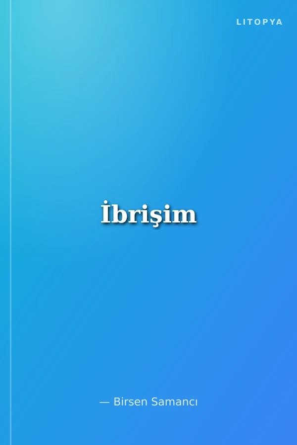 İbrişim