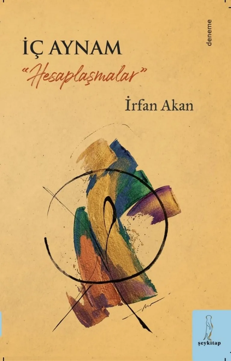 İç Aynam Hesaplaşmalar