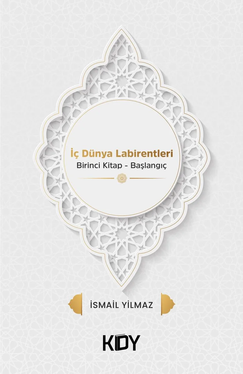 İç Dünya Labirentleri