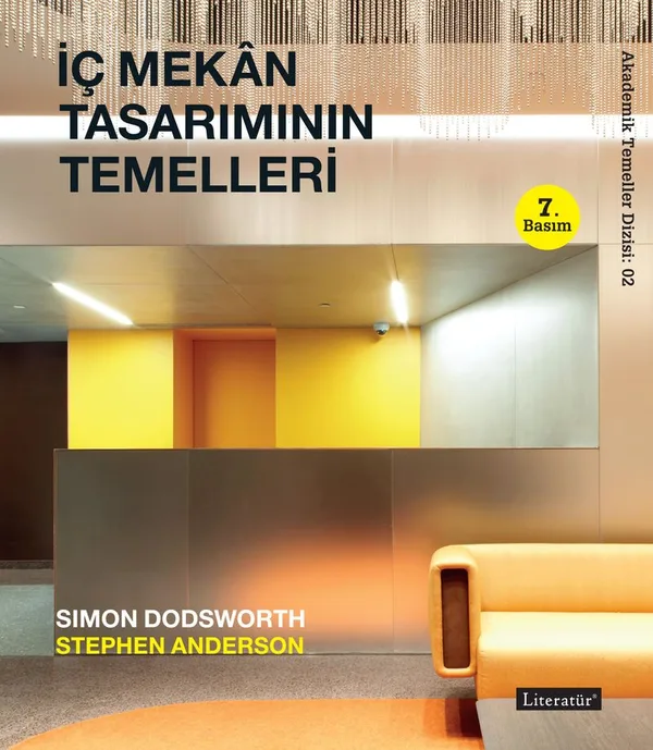 İç Mekan Tasarımının Temelleri