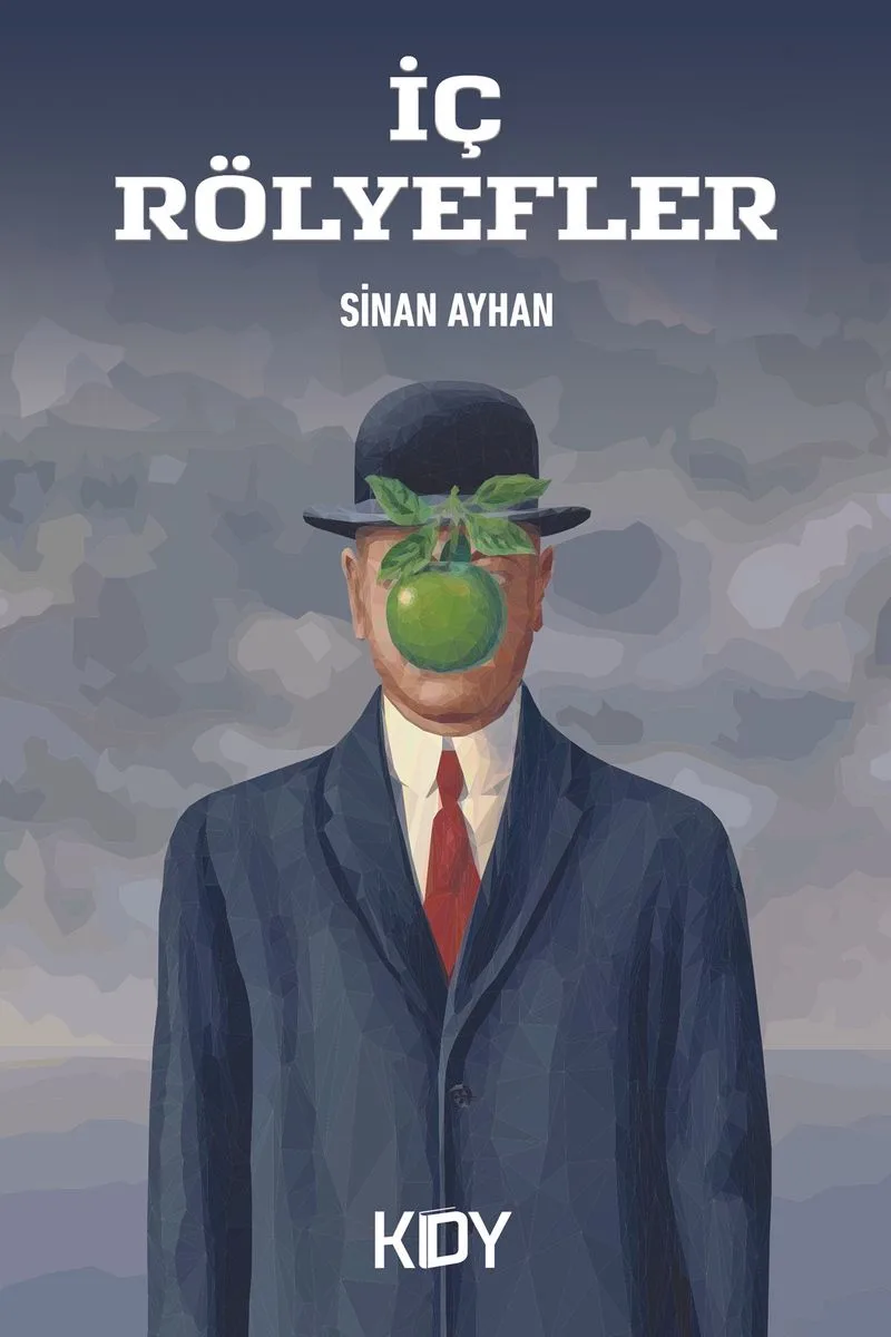 İç Rölyefler