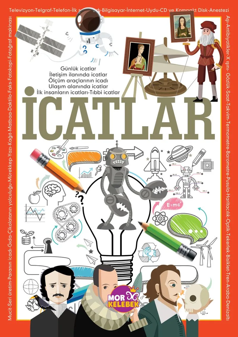 İcatlar