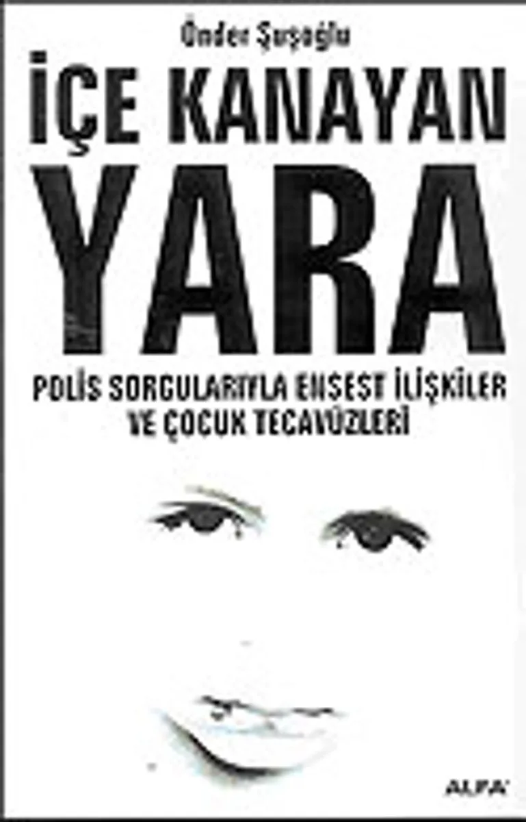 İçe Kanayan Yara