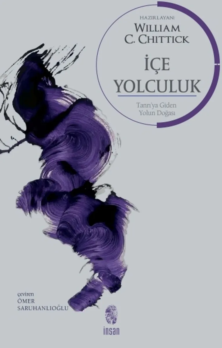 İçe Yolculuk Tanrı'ya Giden Yolun Doğası