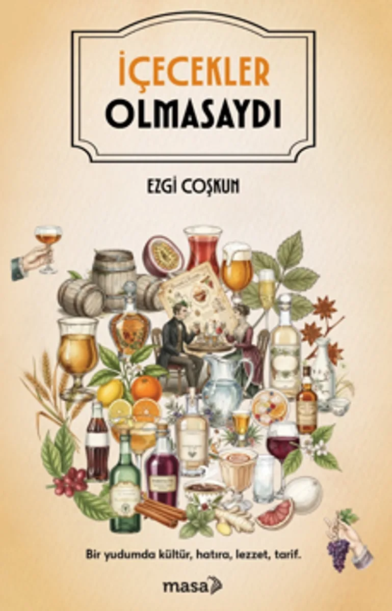 İçecekler Olmasaydı