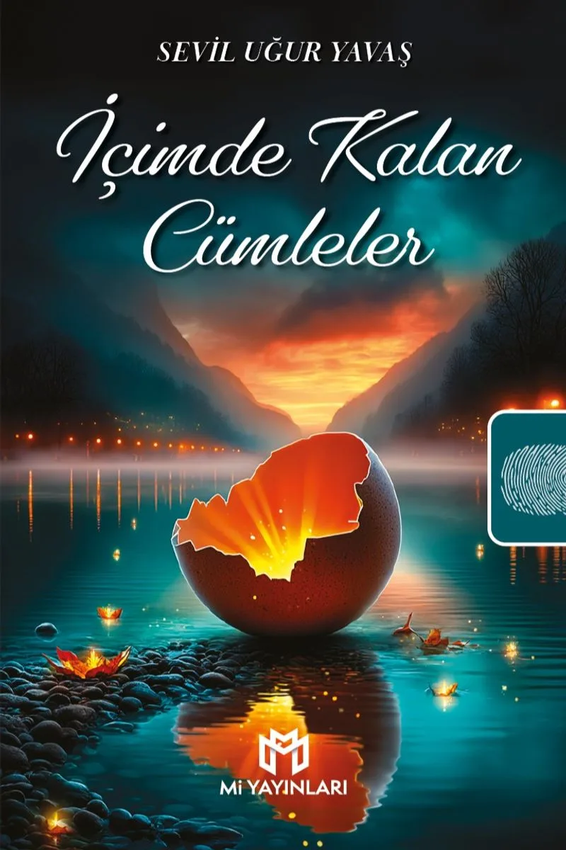 İçimde Kalan Cümleler