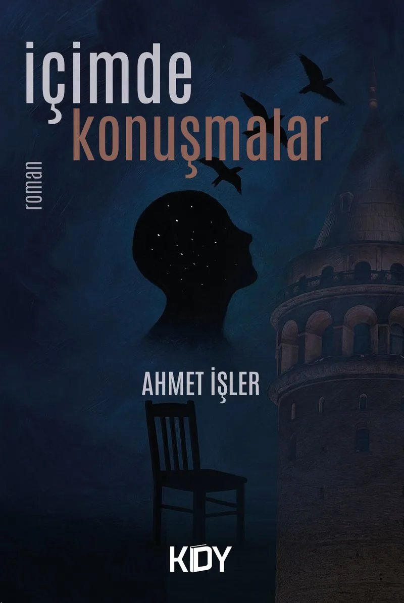 İçimde Konuşmalar