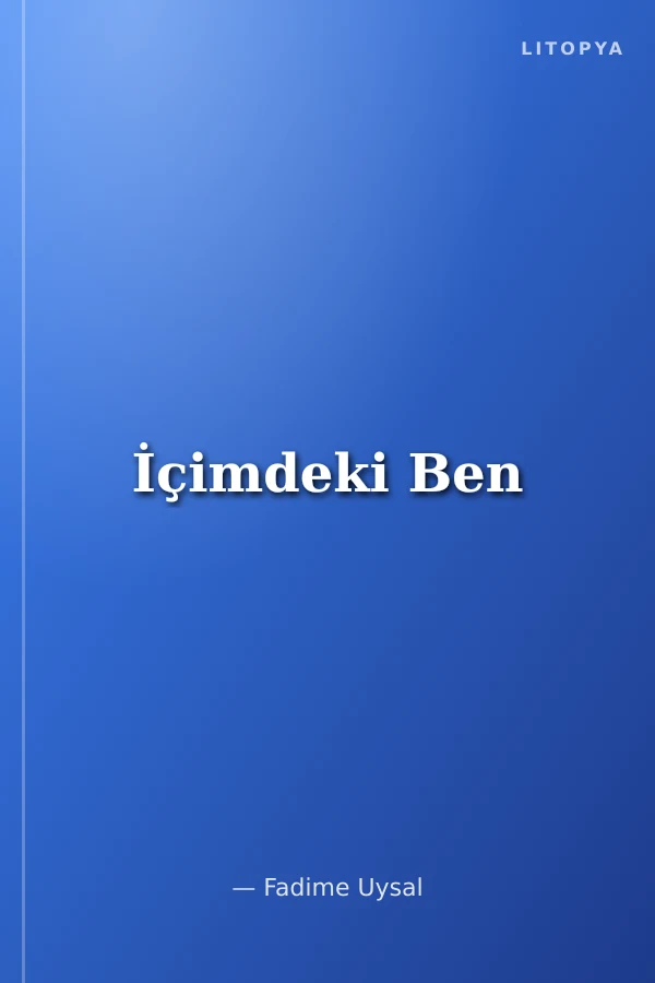 İçimdeki Ben