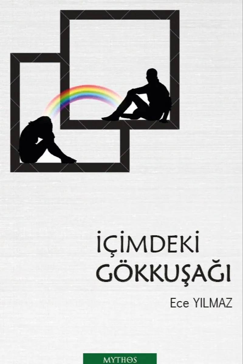 İçimdeki Gökkuşağı