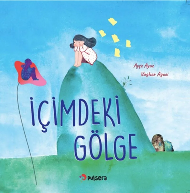 İçimdeki Gölge