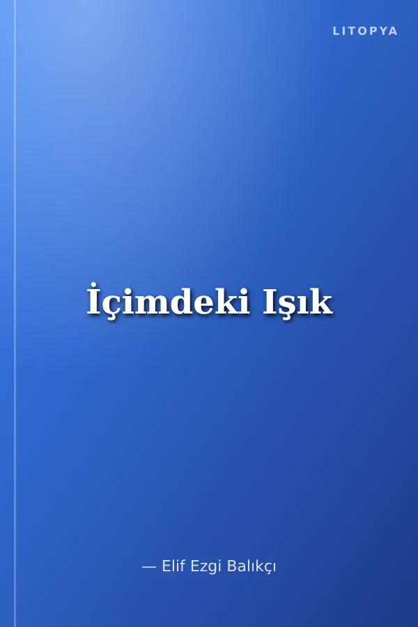 İçimdeki Işık