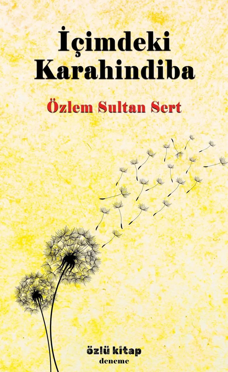 İçimdeki Karahindiba