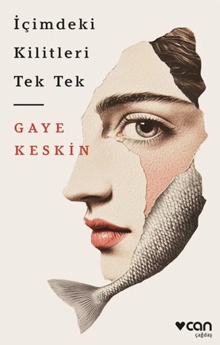 İçimdeki Kilitleri Tek Tek
