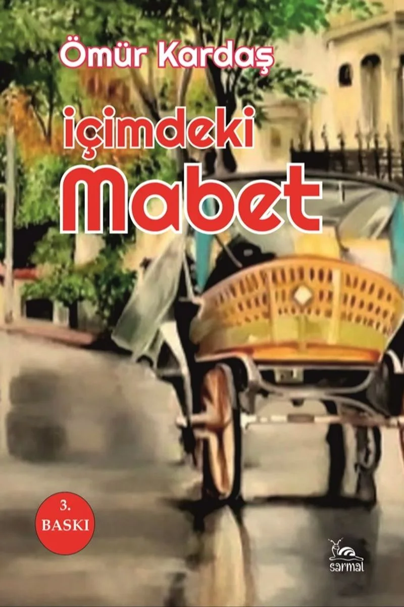 İçimdeki Mabet