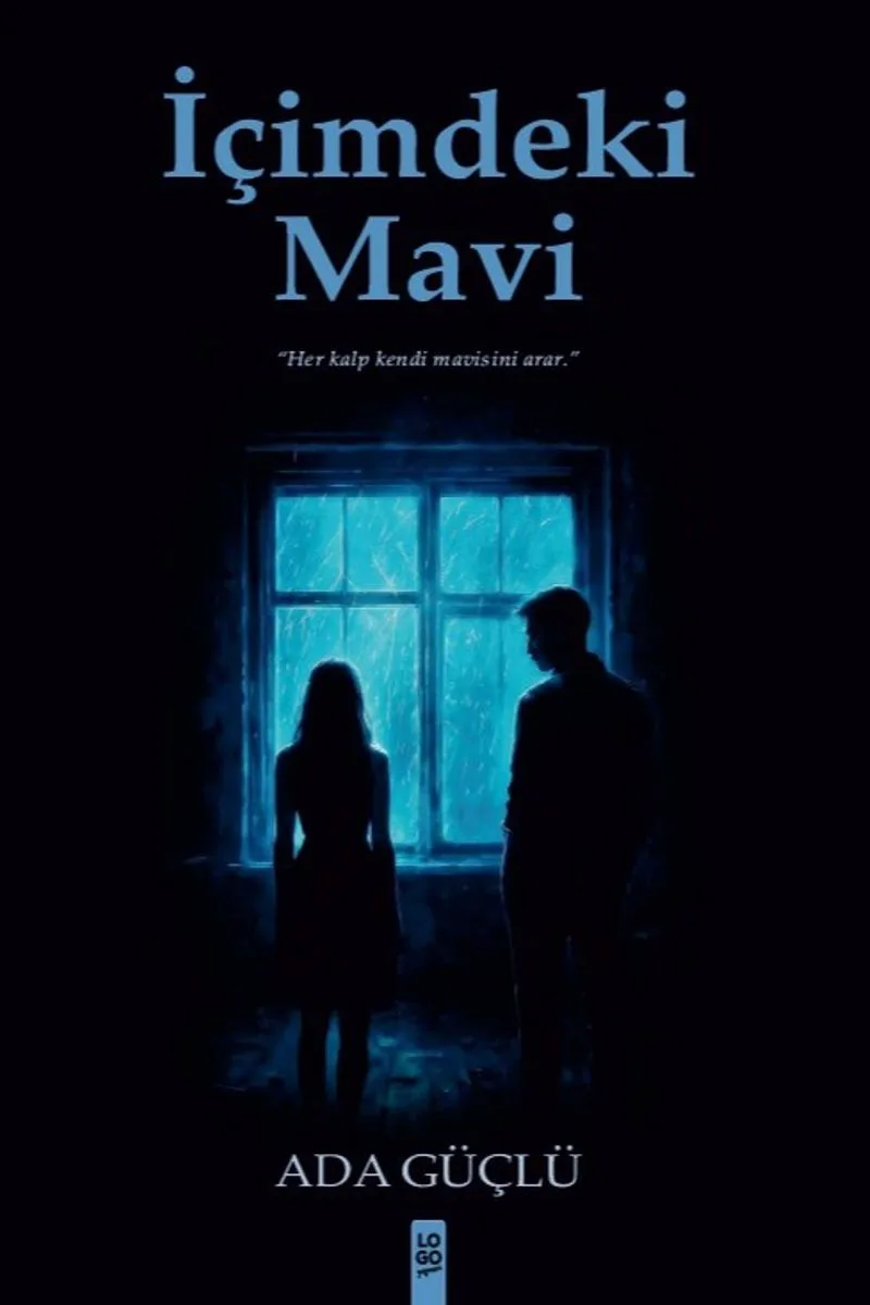 İçimdeki Mavi
