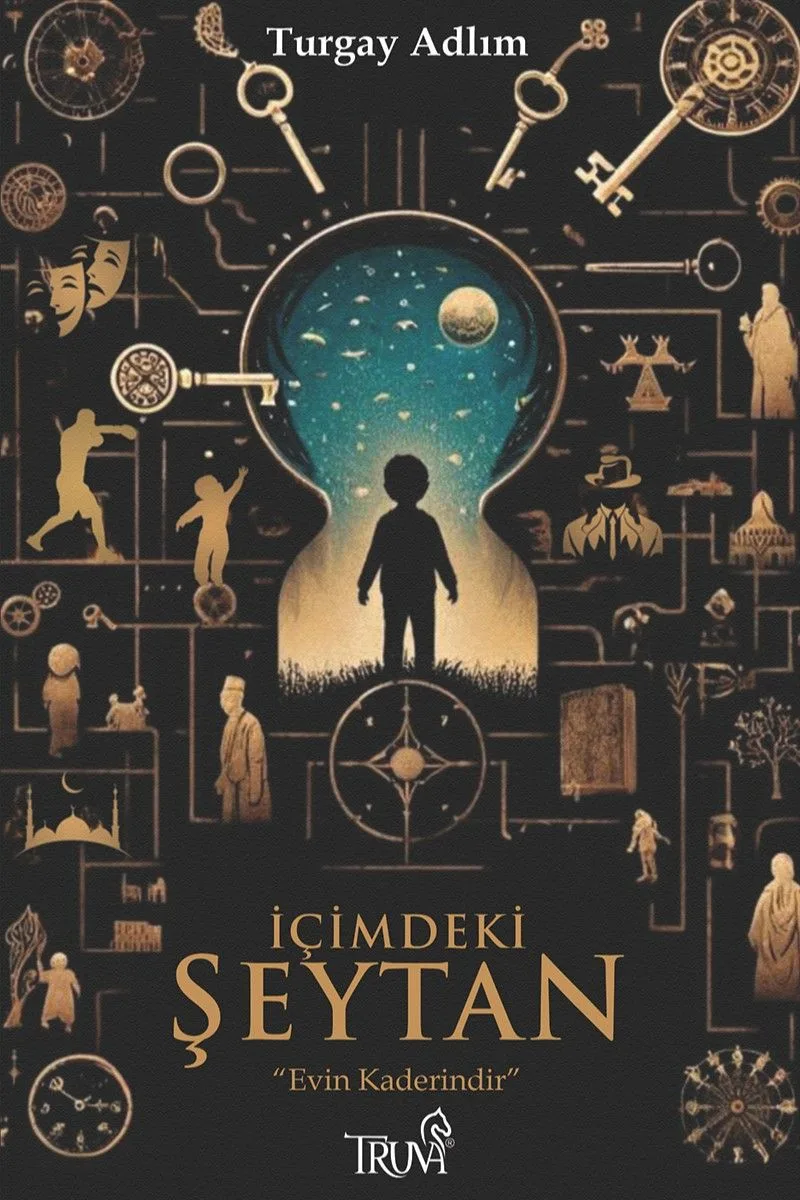 İçimdeki Şeytan Evin Kaderindir