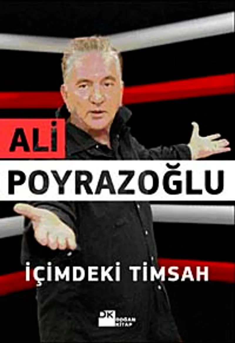 İçimdeki Timsah