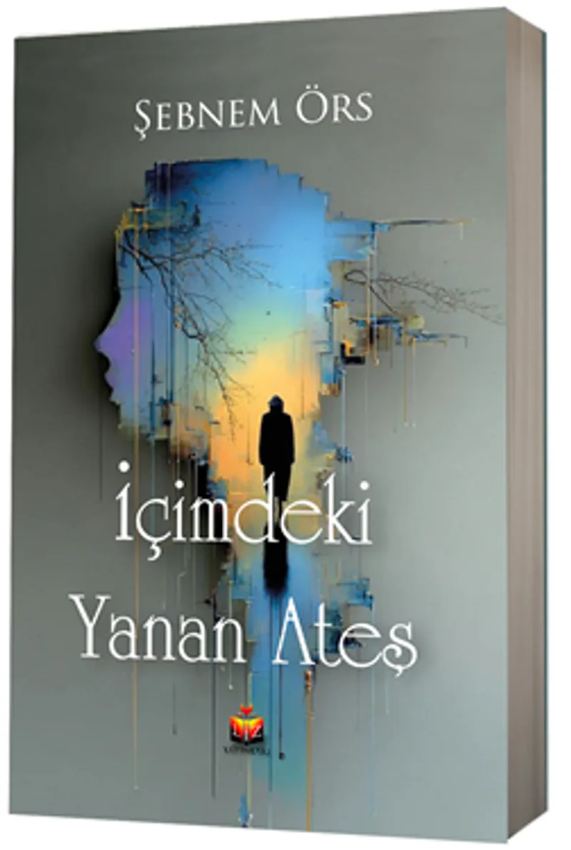 İçimdeki Yanan Ateş